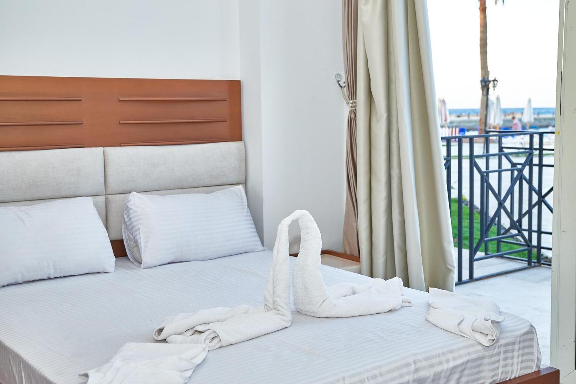 Juliana Suites By Vision ฮูร์กาดา ภายนอก รูปภาพ